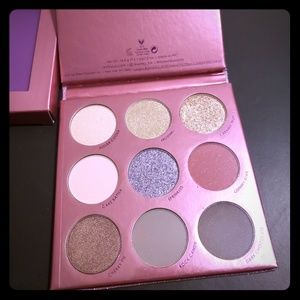 Winky Lux sugar kitten eye palette